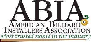 American Billiard Installers Association / Mobile Pool Table Movers