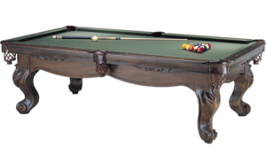 Mobile Pool Table Movers, we provide pool table services and repairs.